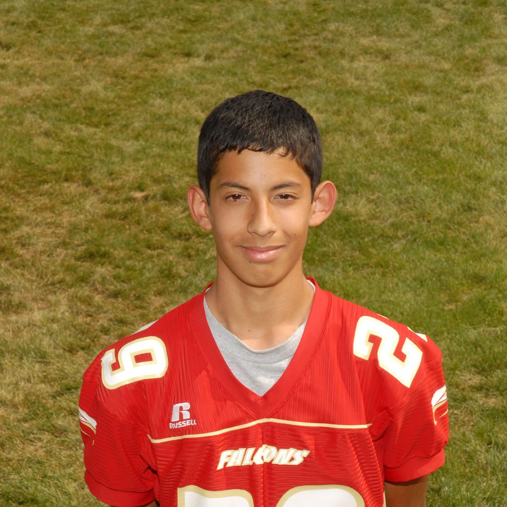 Nathan  Aguirre mugshot