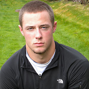 Danny Mattingly