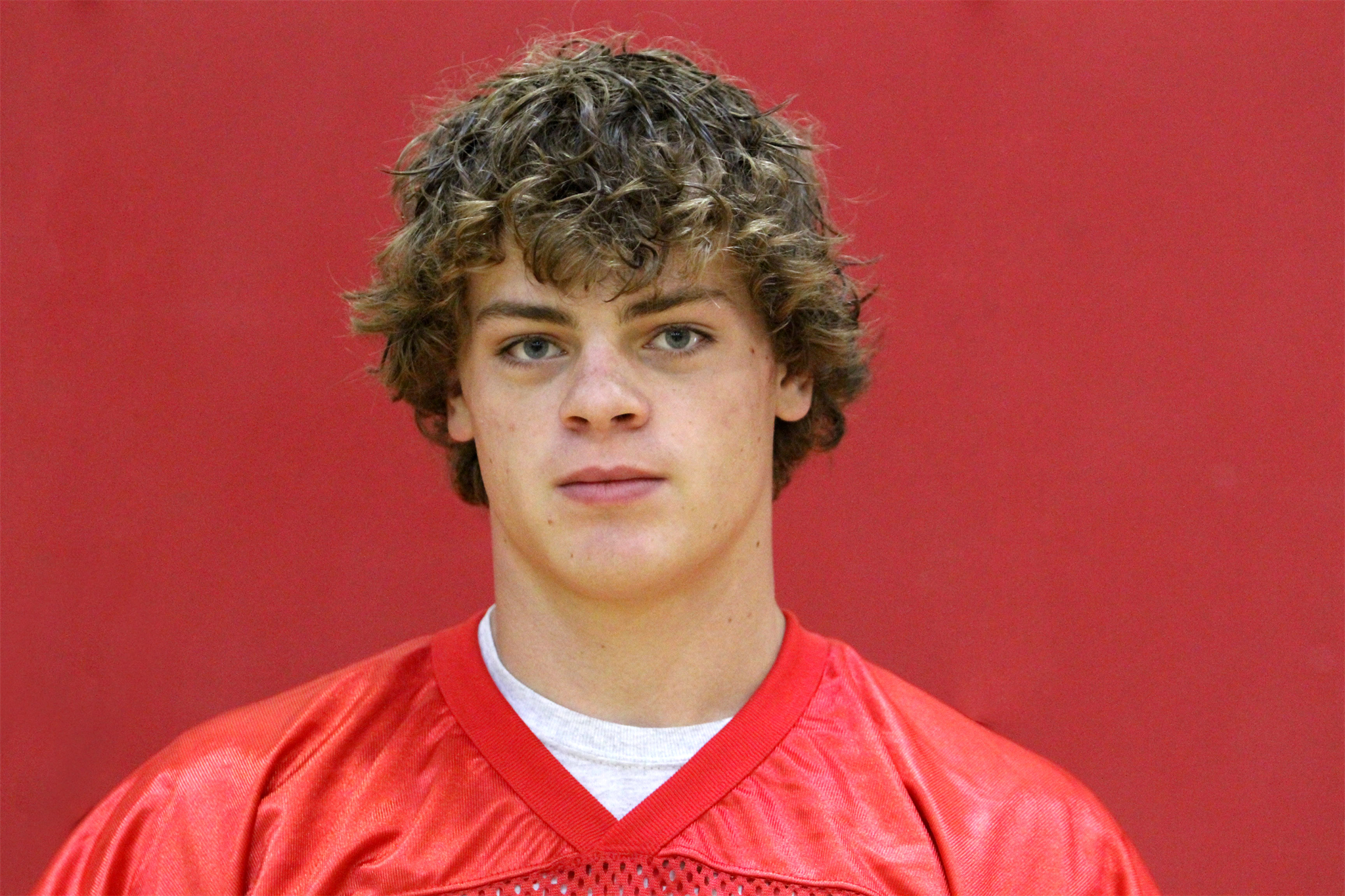 Cole Burchill mugshot