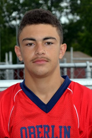 Marvin Jackson