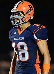 Jalen Hurd