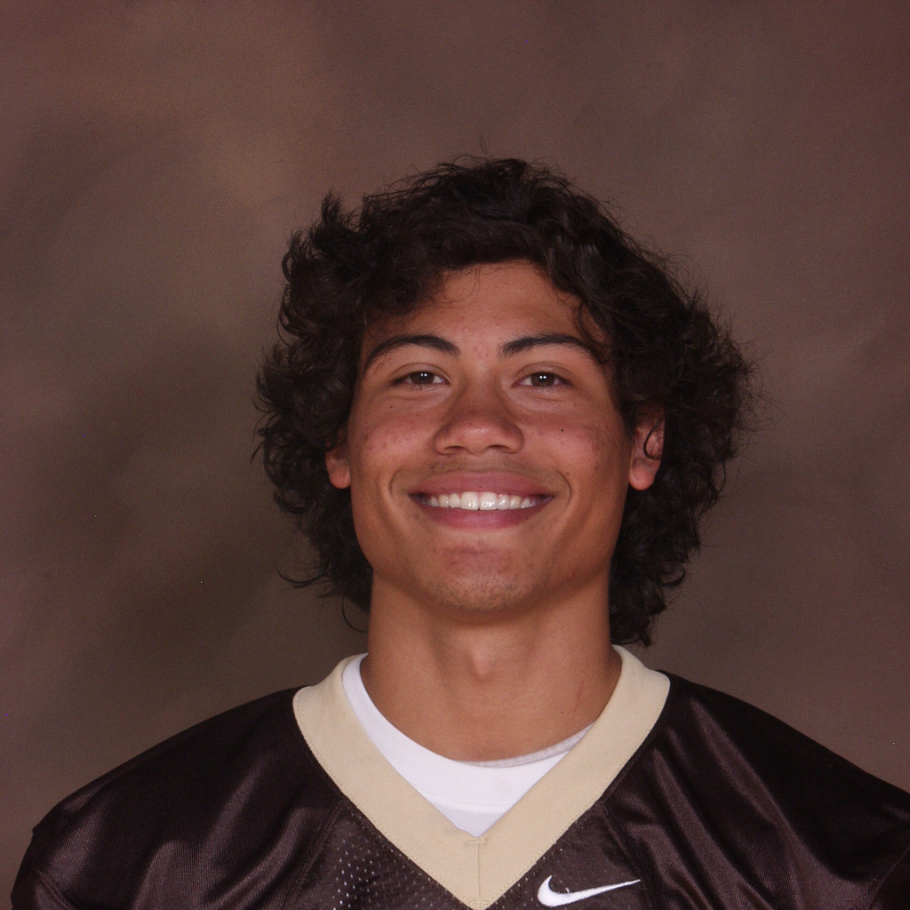 Seth  Fortin mugshot