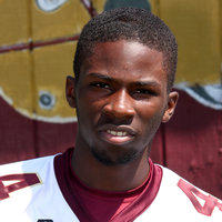Kenneth Freeman mugshot