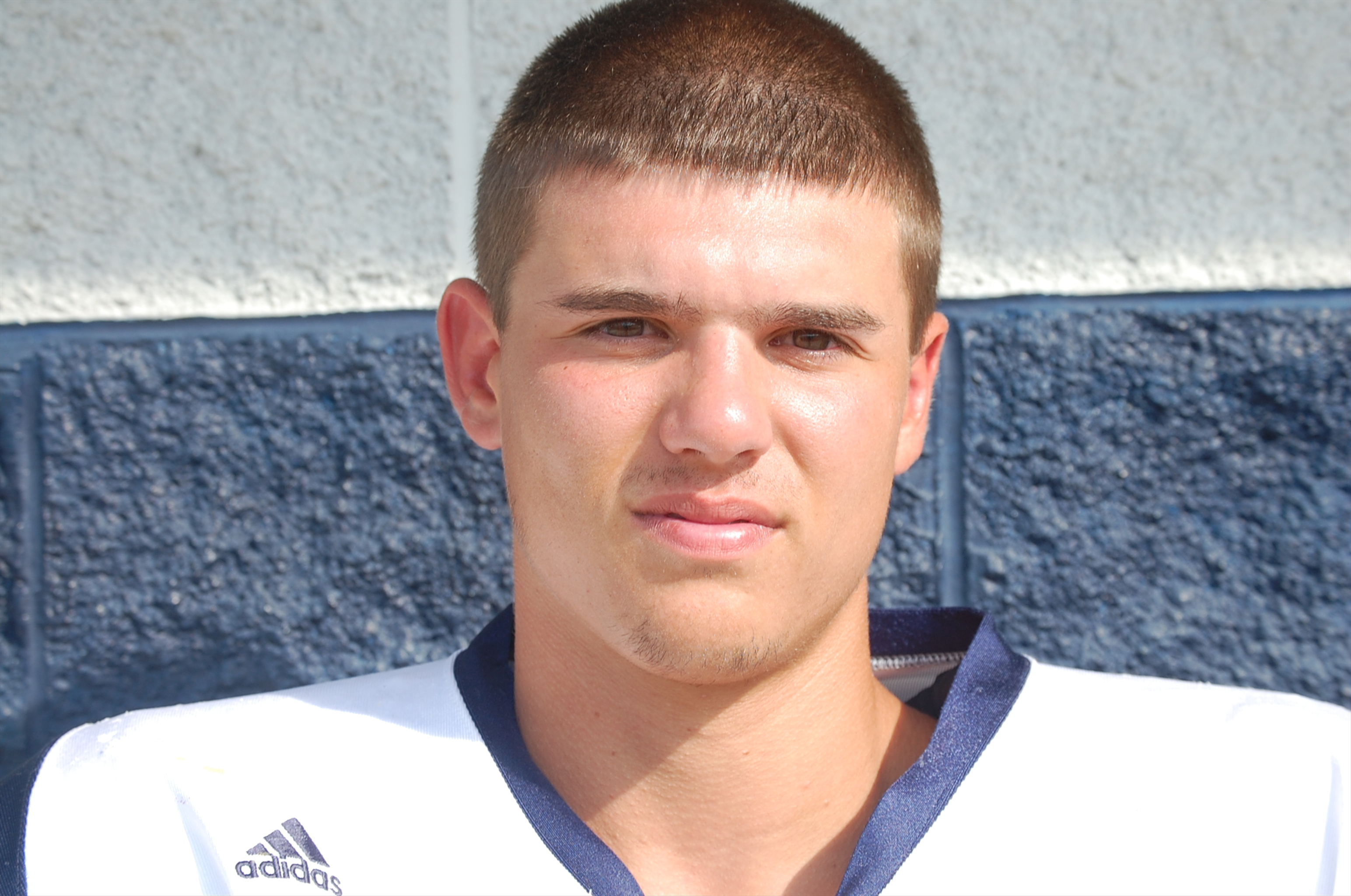 Trevor Wallace