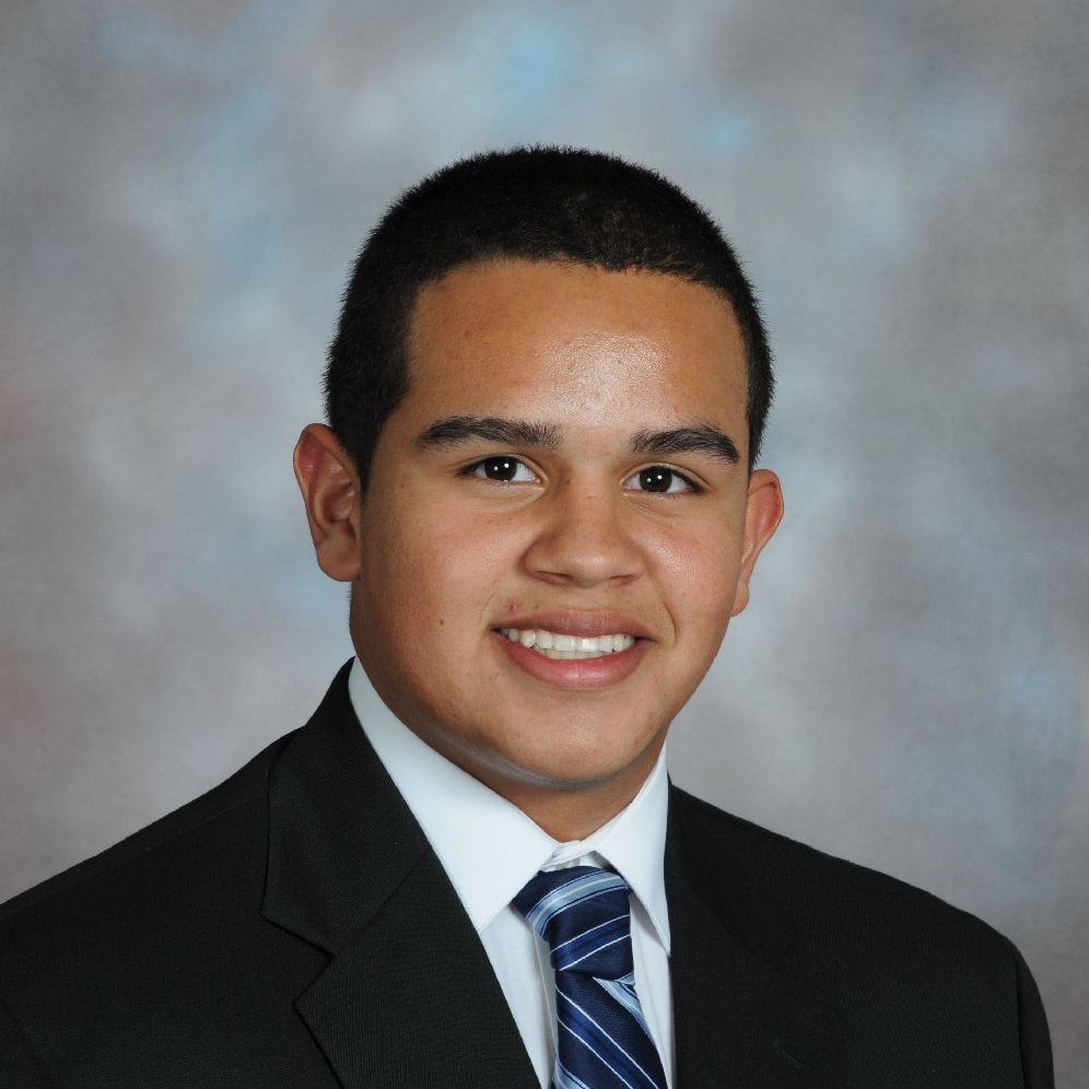 Victor Guzman