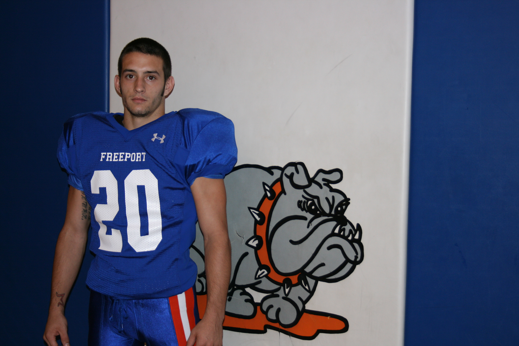 Joey Gagliano