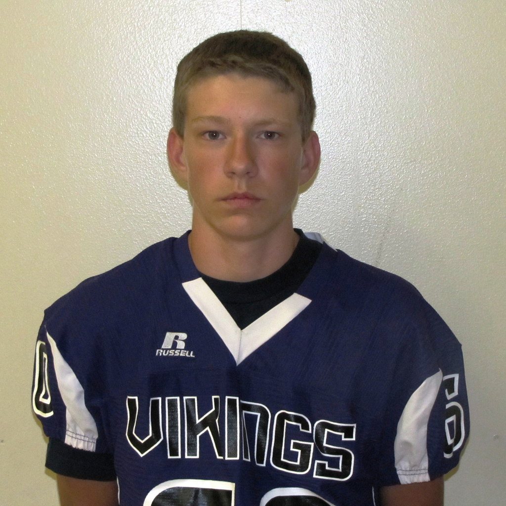 Greg Montgomery mugshot