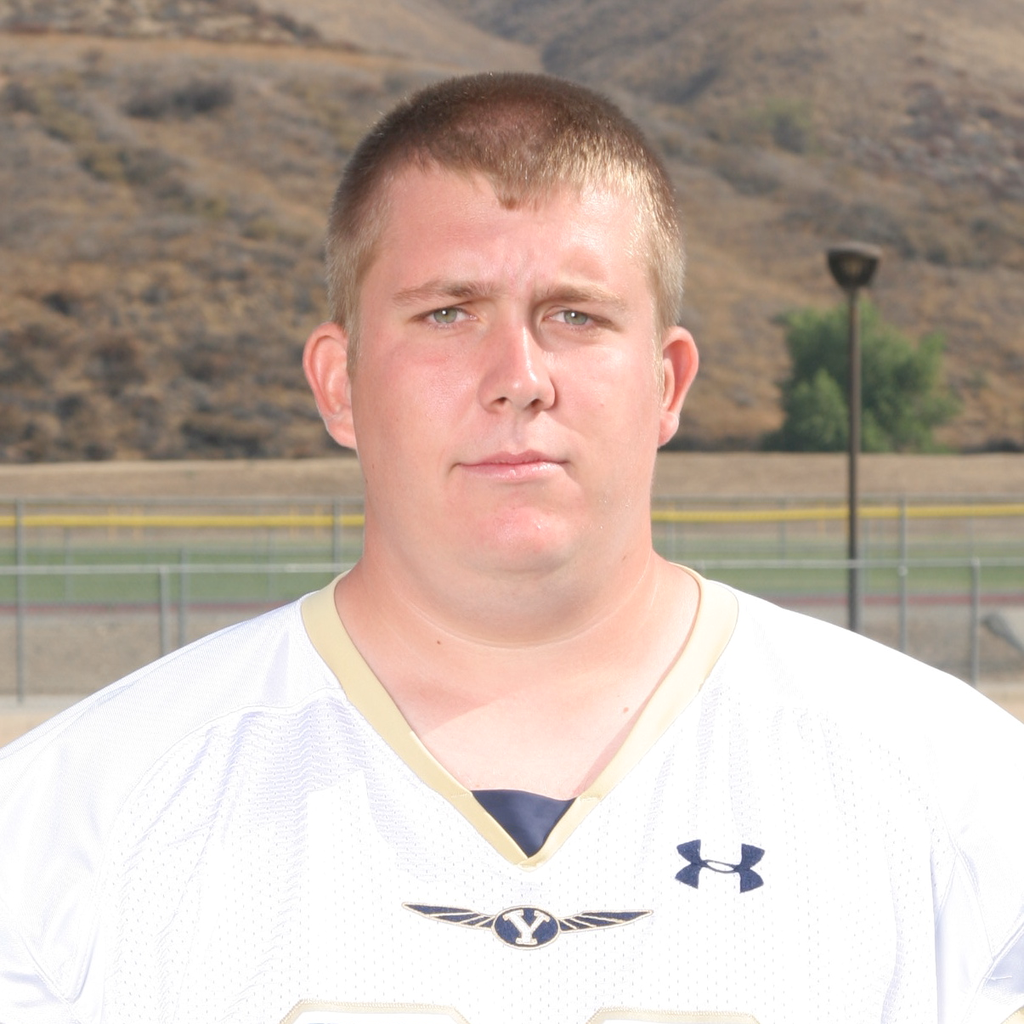 Bryce Dahlin
