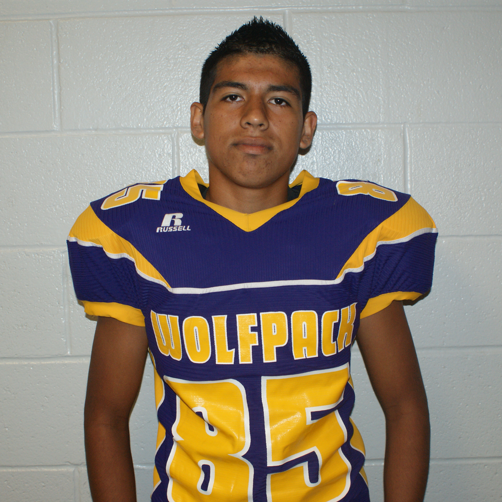 Gustavo Zavala mugshot
