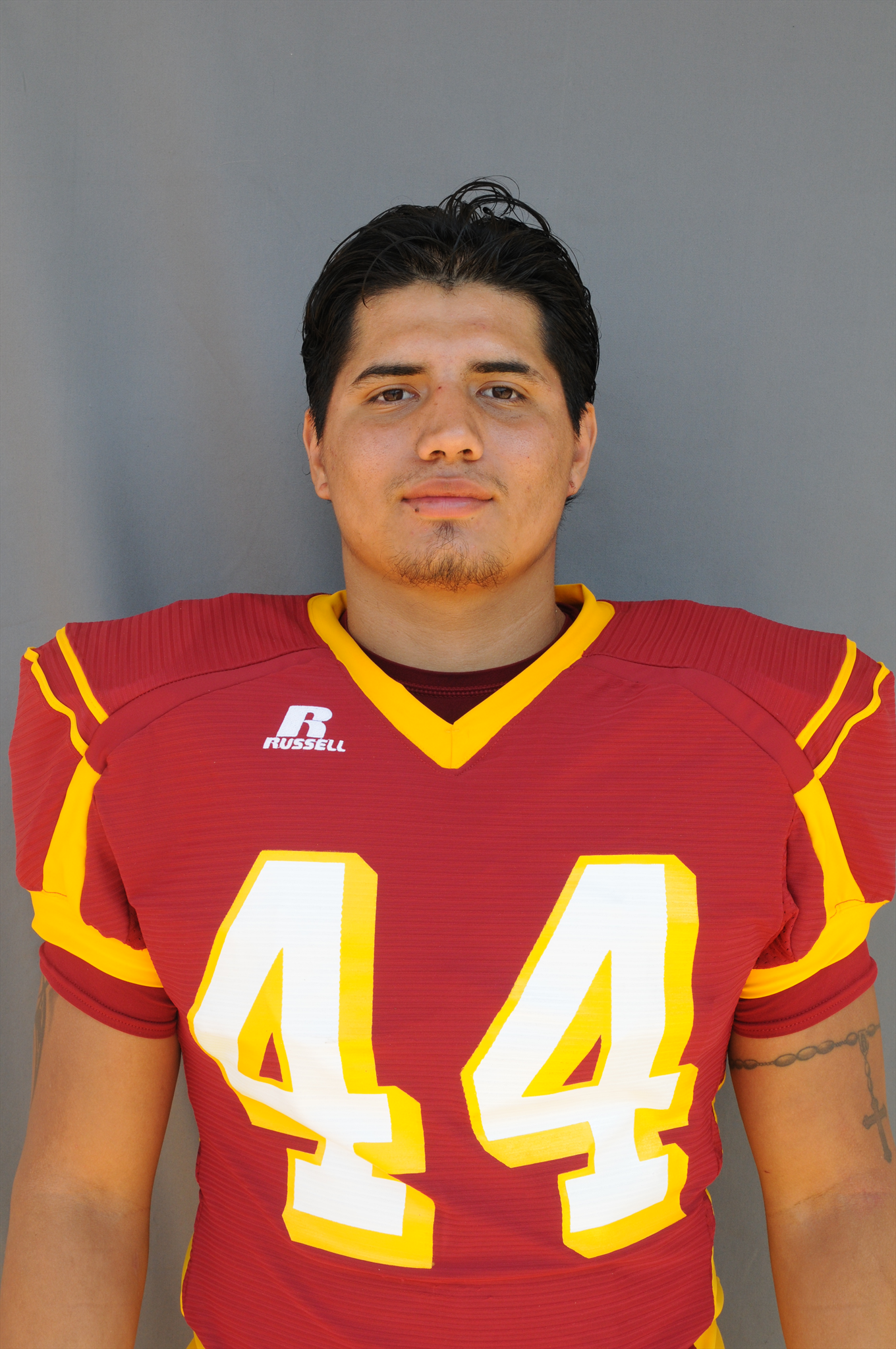 Adam Espinosa