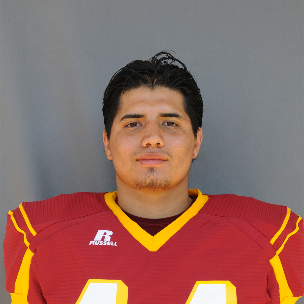 Adam Espinosa