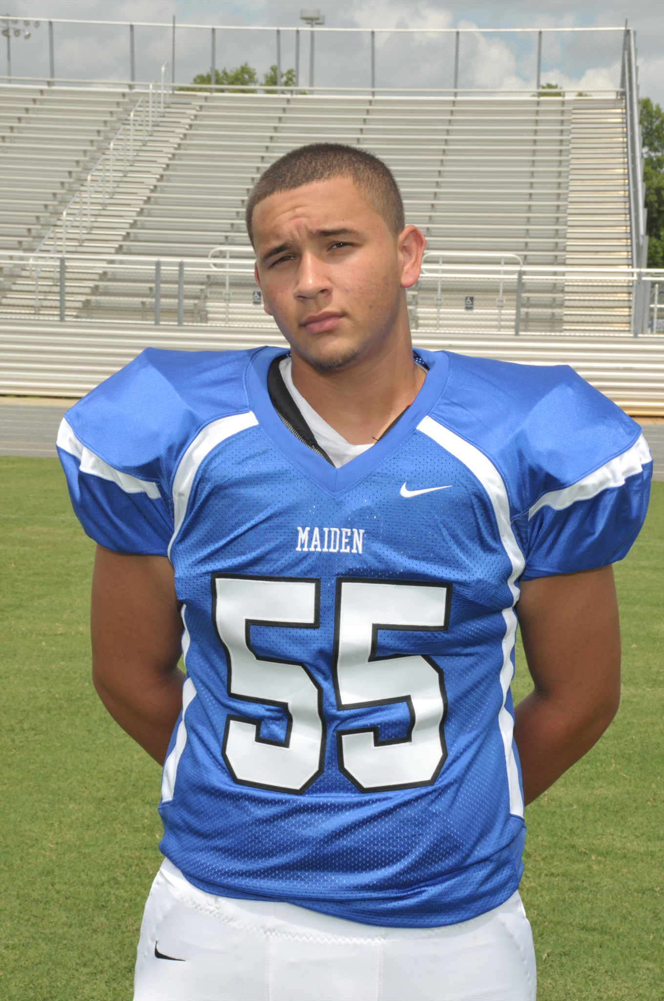 Josh Danner