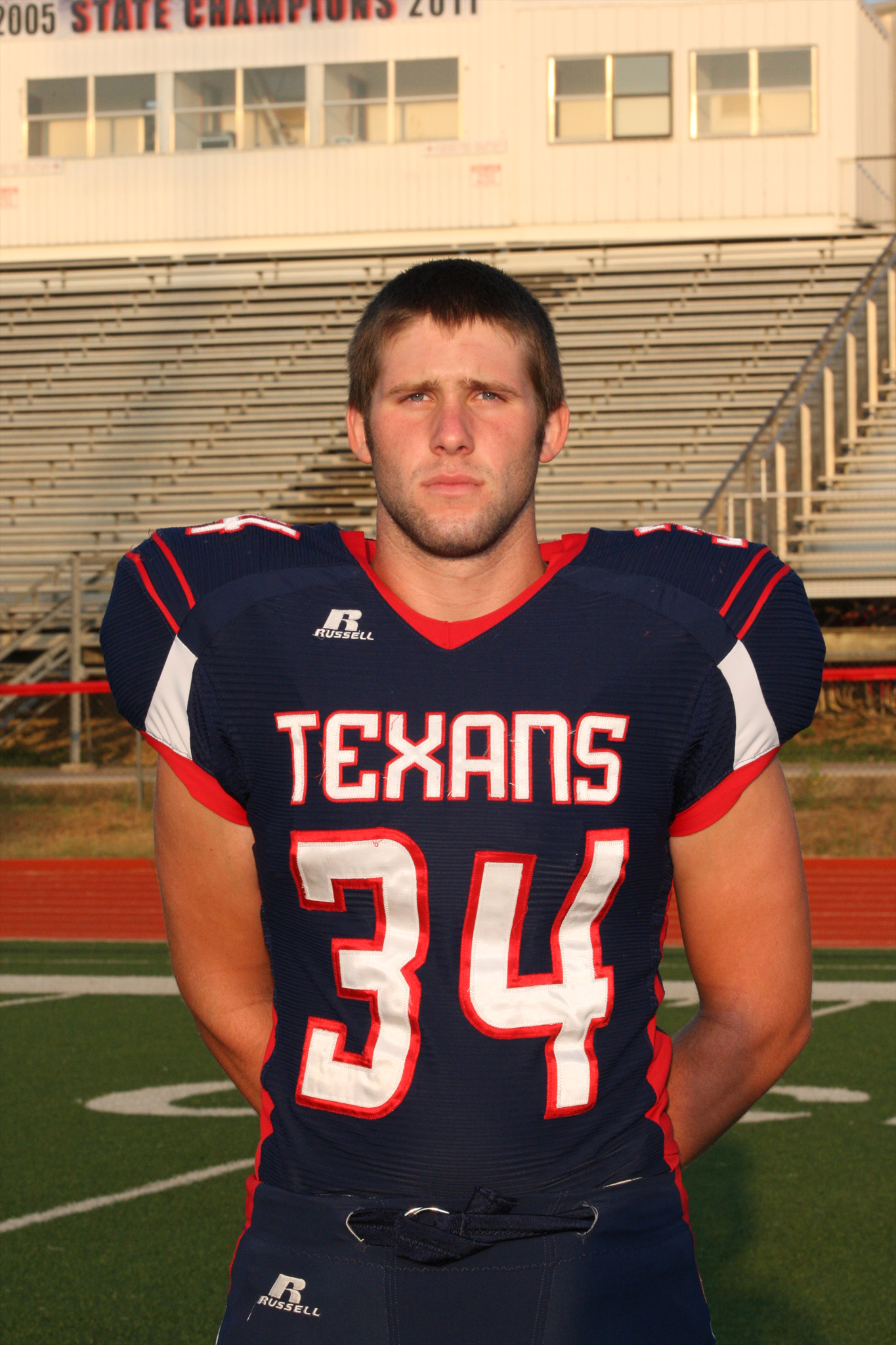 Kolby Kelley