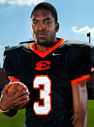 Myles Pasley