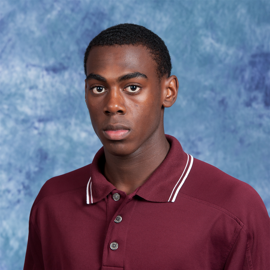 Josh Brown mugshot