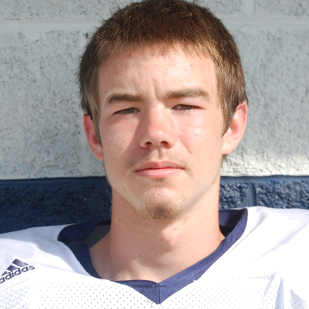 Jacob Allen mugshot