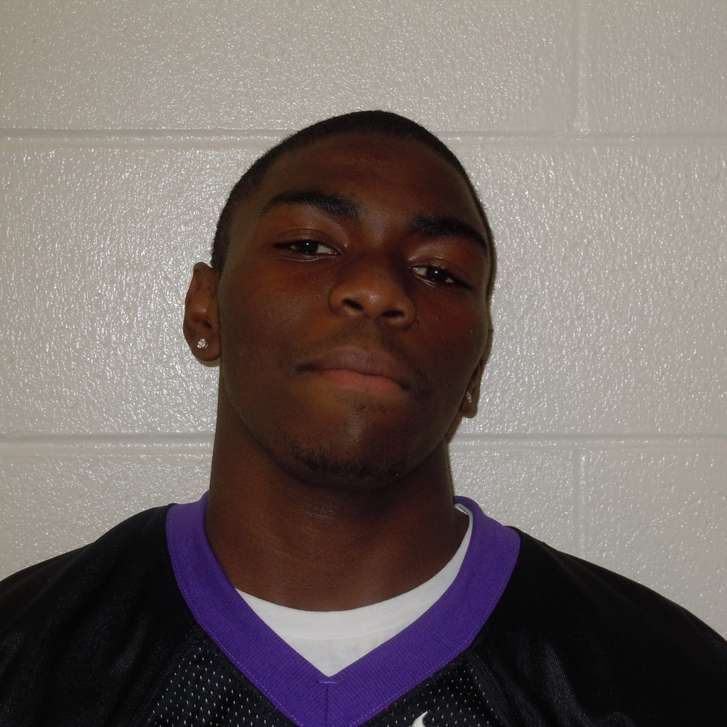 Stephon Jones mugshot