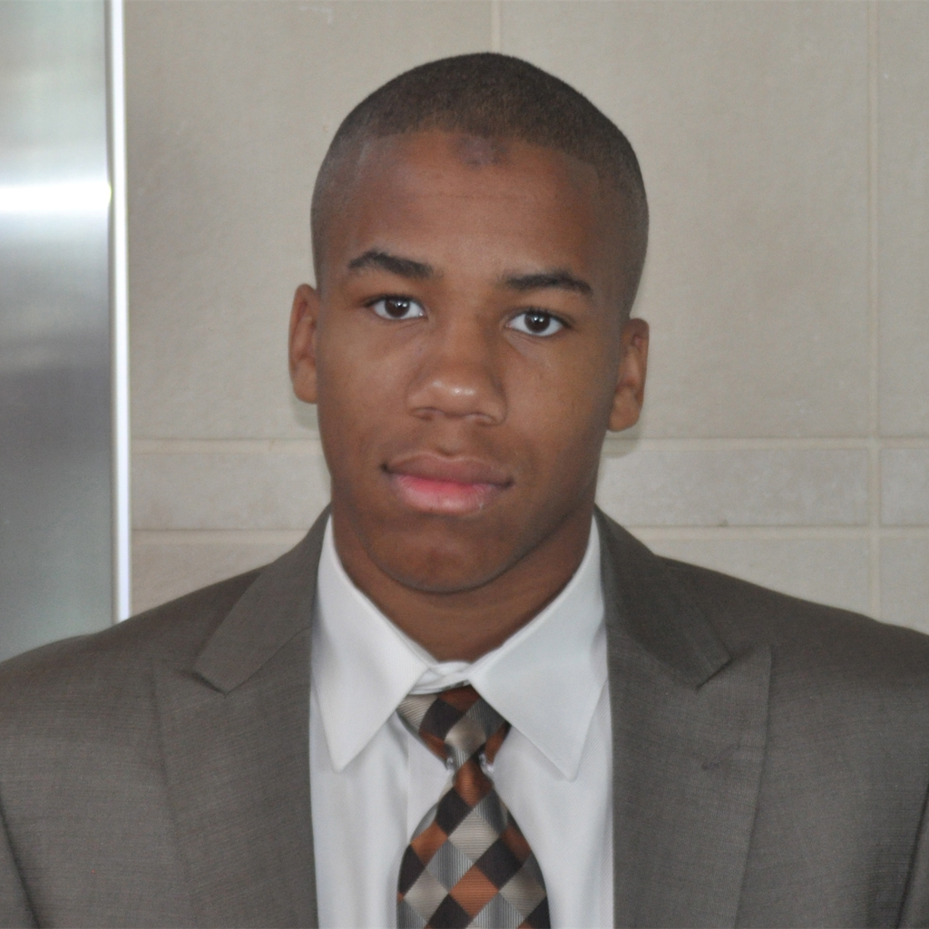 Nicholas Jenkins