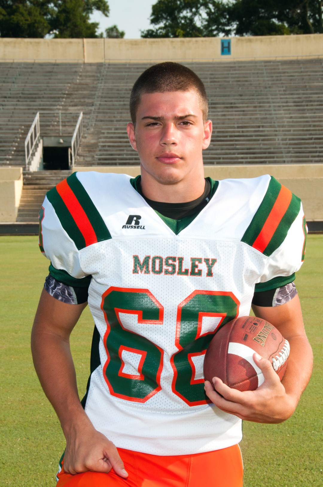 Brady Barton
