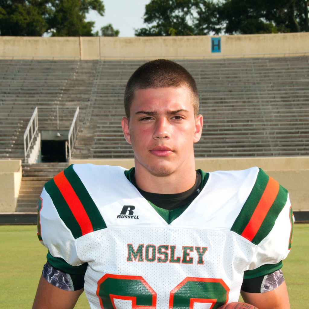 Brady Barton
