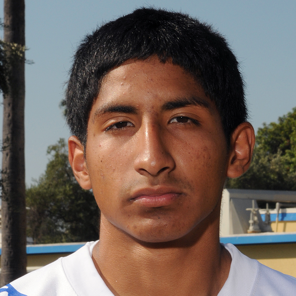 LUIS ZAMORA mugshot