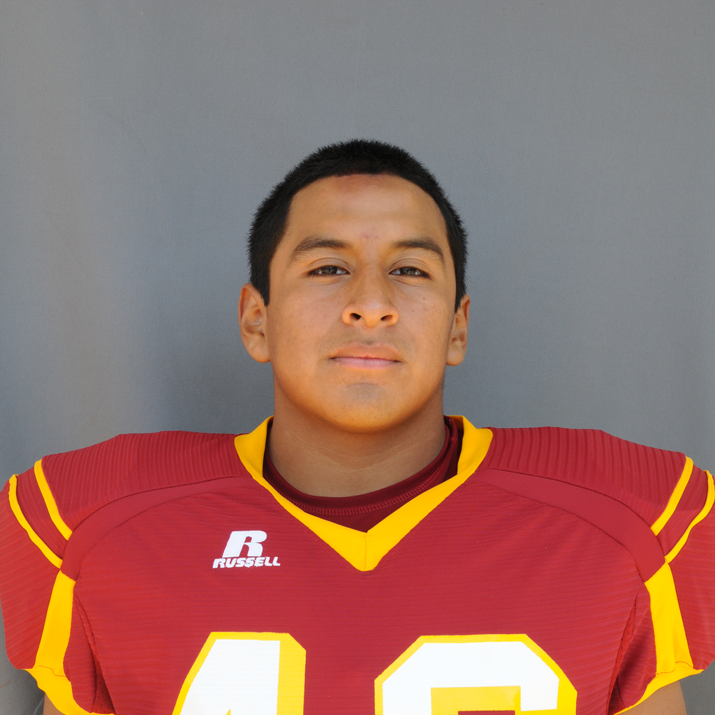 Victor Lopez mugshot