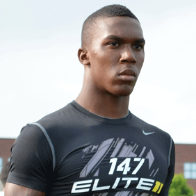 Jaranta Lewis