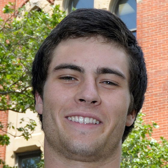 Conor Hennessey