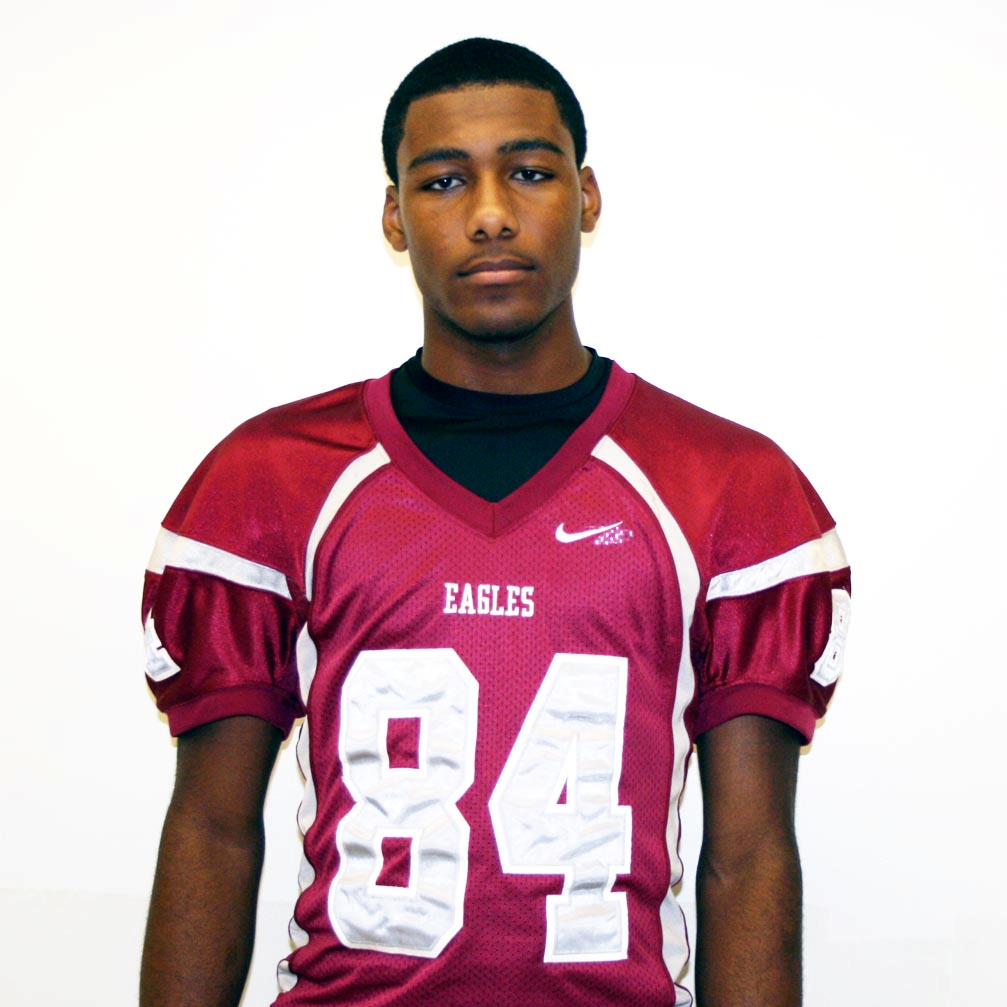 WESLY JOSEPH mugshot