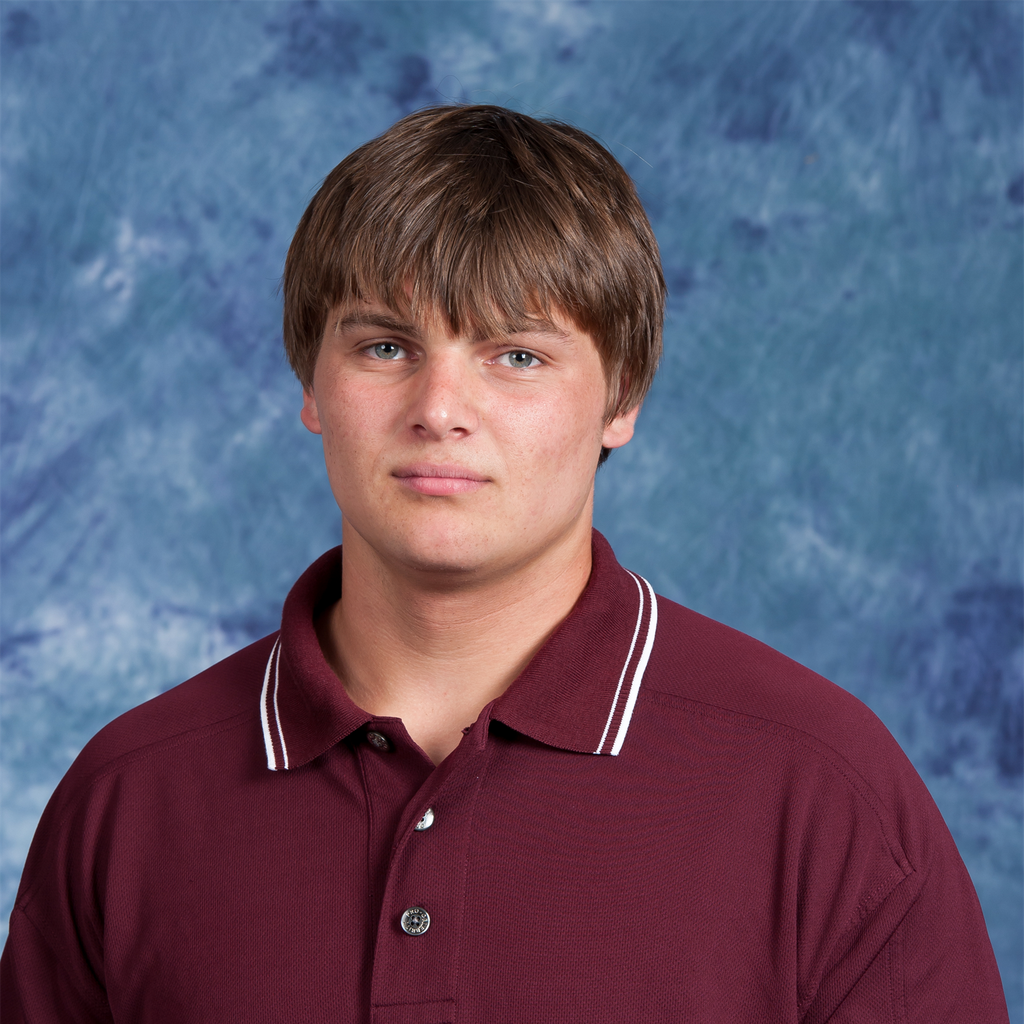Kellen Bradbury mugshot