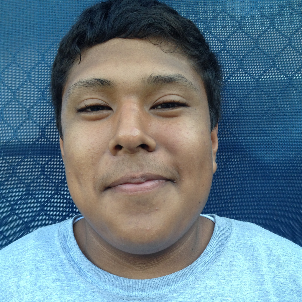 Jonathan Garcia mugshot