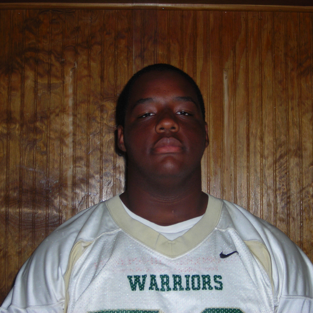 Deandre Phifer