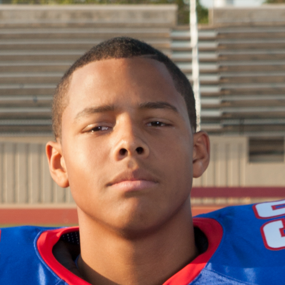 Tyeson Neals mugshot