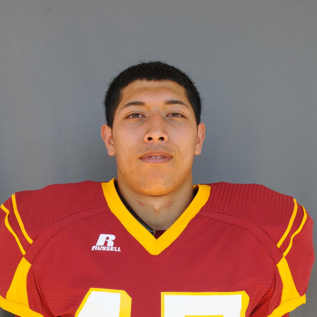 Andrew Espinosa