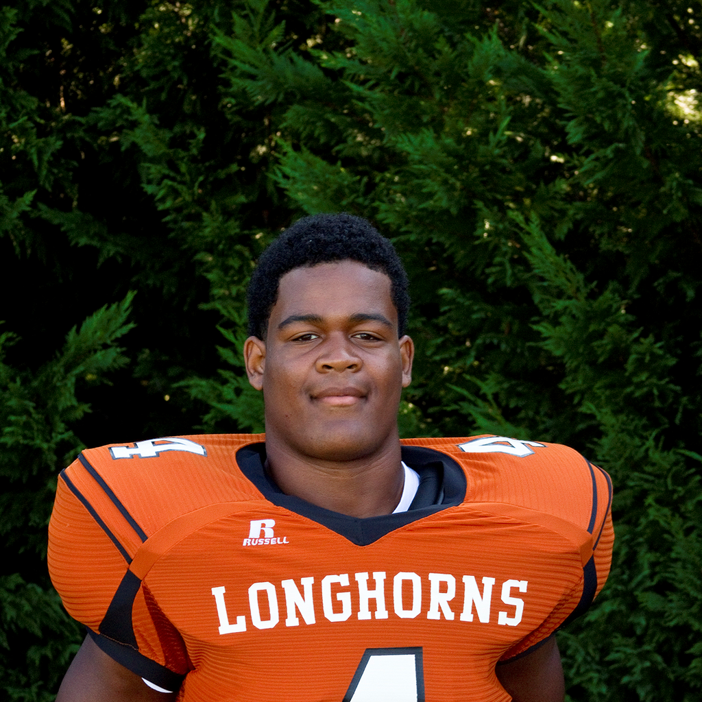 William Powe mugshot