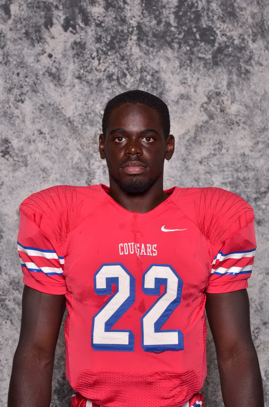 Xavier Powell