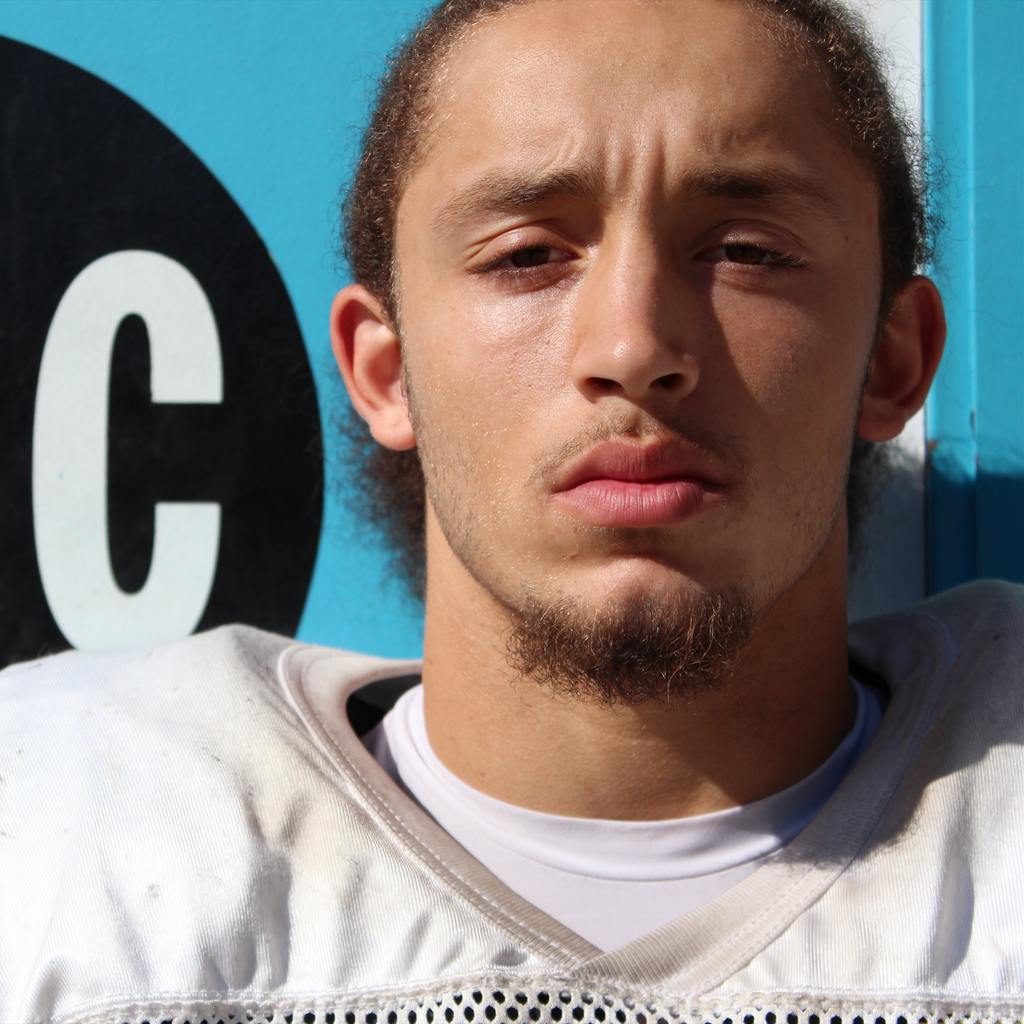 James Guidry mugshot