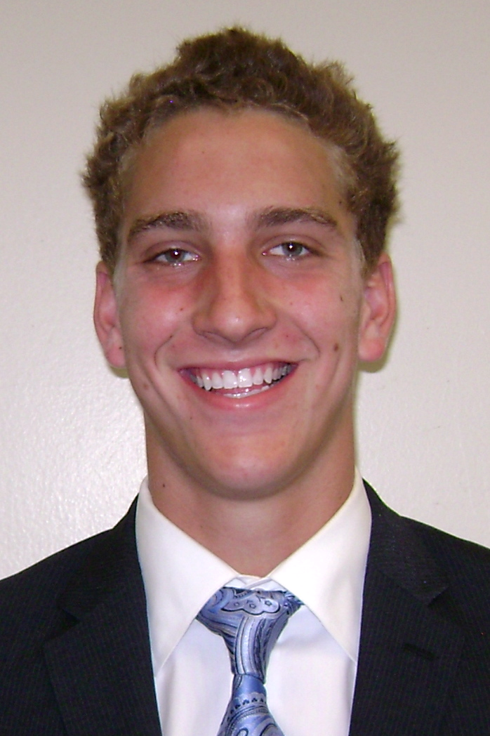 Aaron Zwahlen