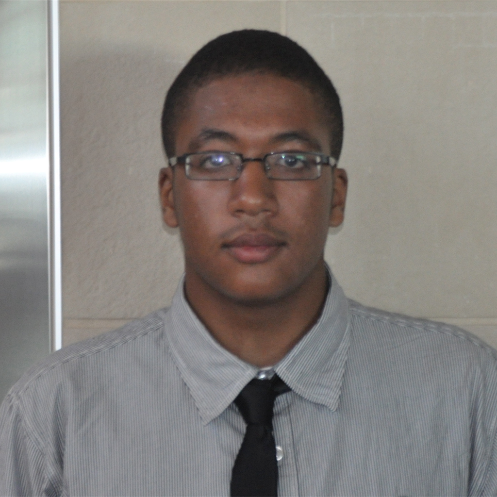 Jhalen Williams