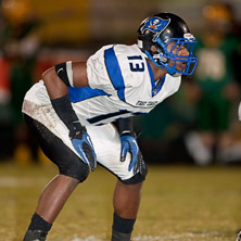 Daniel Mcmillian