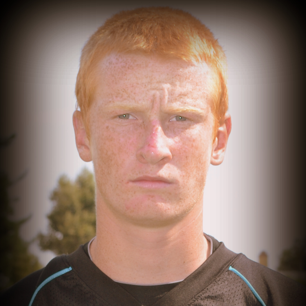 Jacob Whitmer