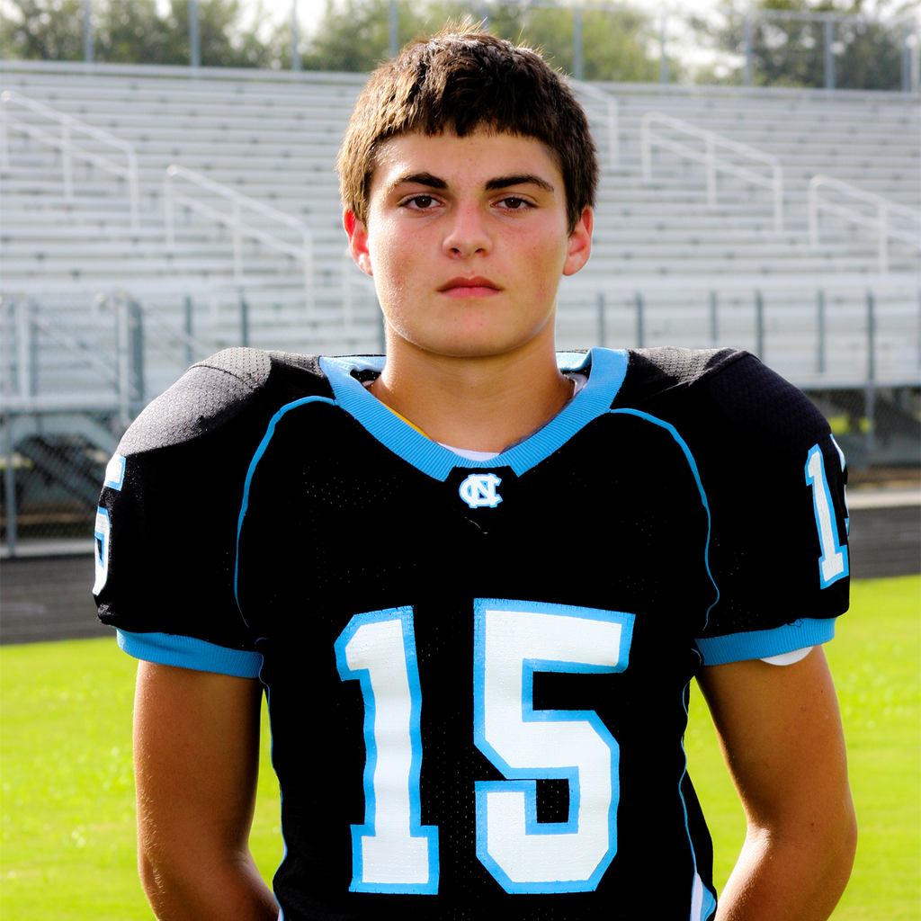 Justin Benyola