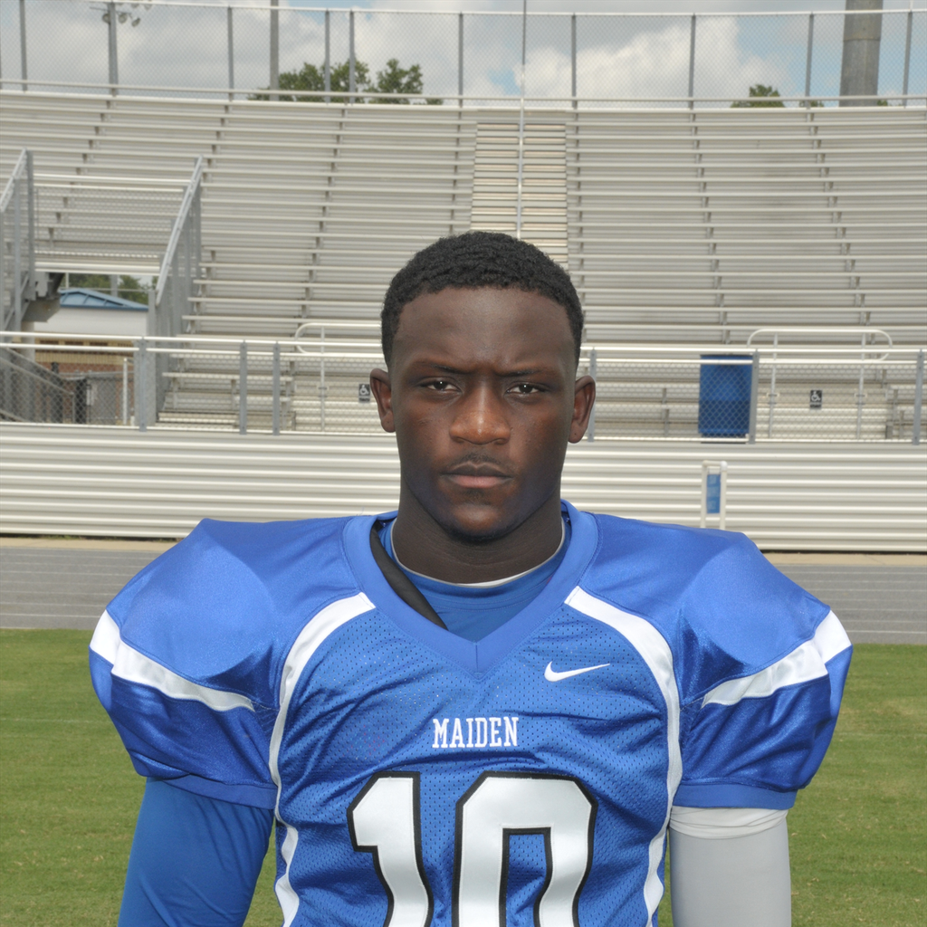 Ricky Taylor