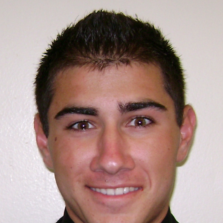 Blake Lopes