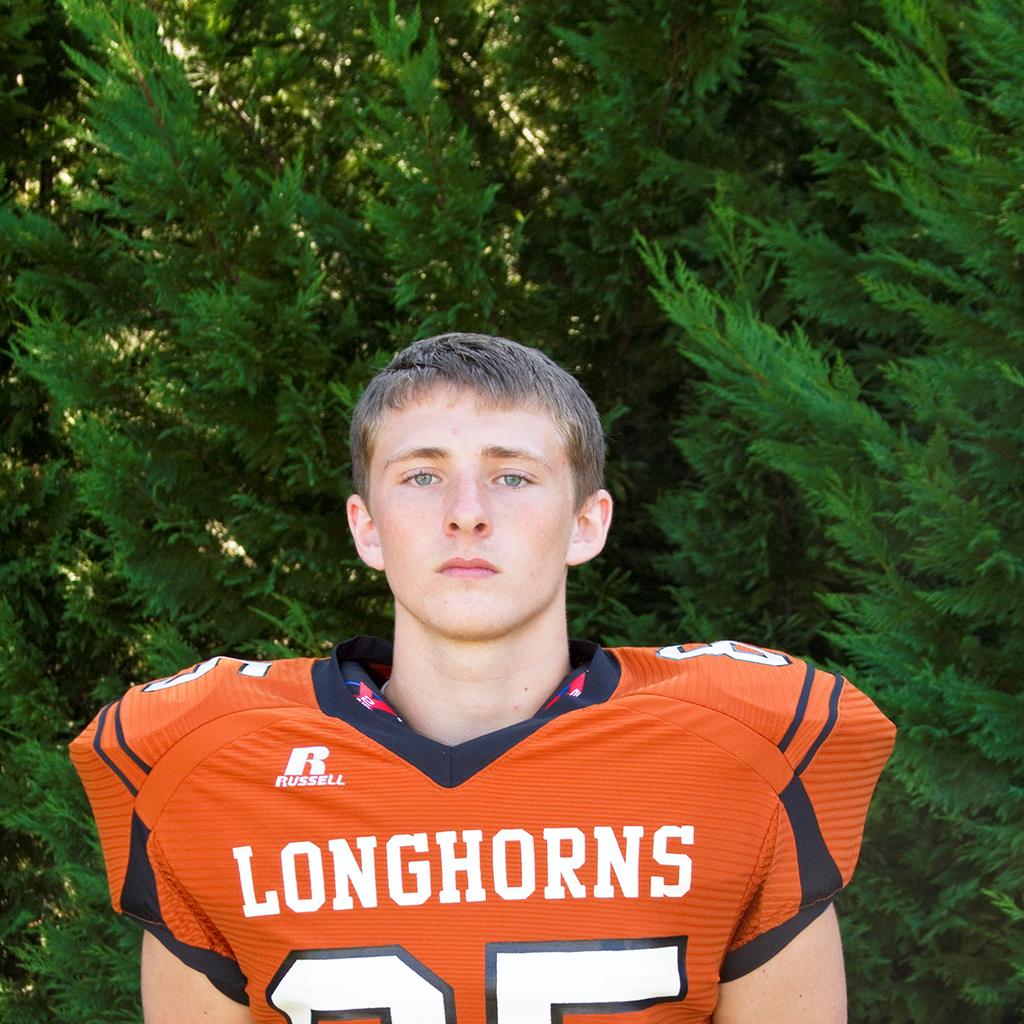 Chance Sadler mugshot