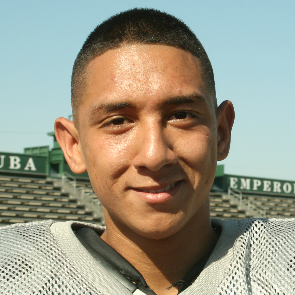 Ernesto Ruiz mugshot