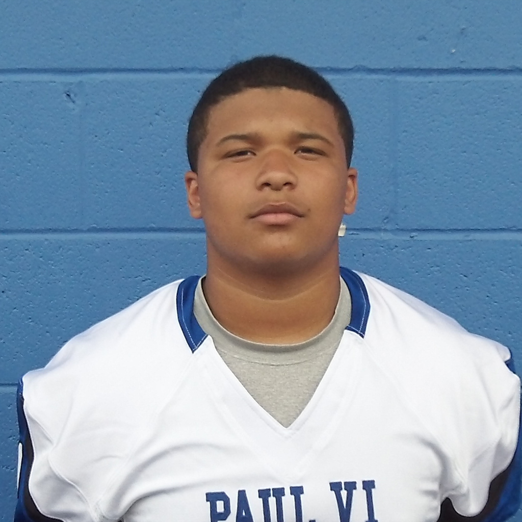 Elijah Hines mugshot