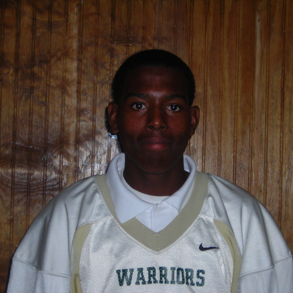 Octavius Childs
