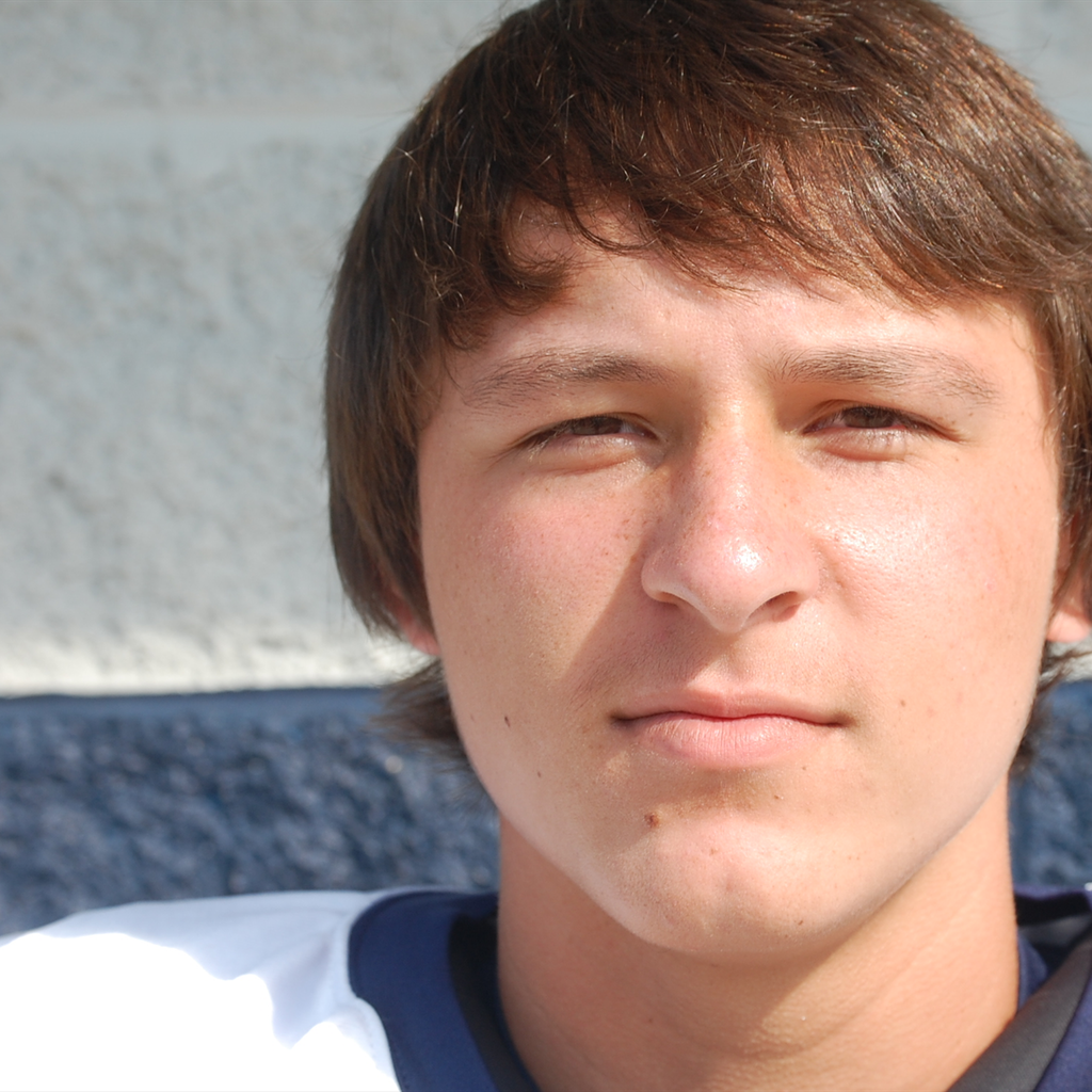 Cody Williams mugshot