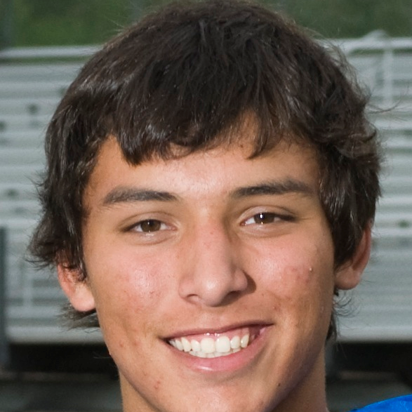 Aden Moreno